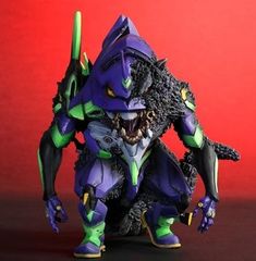 ガブデストロイ ガブリアン ソフビ kamakiri 新品 レアgabugabu - メルカリ
