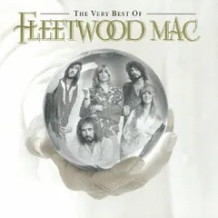 2025年最新】Fleetwood Mac / Fleetwood Mac (輸入盤CD
