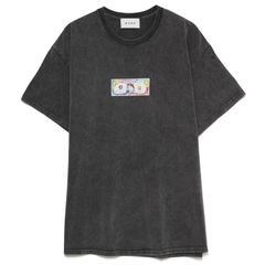 MAYO メイヨー × CHILLAX チラックス BOXLOGO Tee