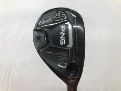 【最短翌日発送】G425 | 17 | ALTA DISTANZA BLACK 40 | 中古 | ユーティリティ | ピン