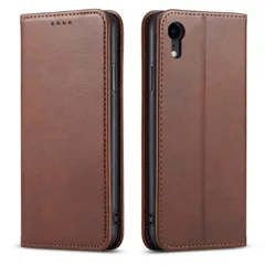 放熱性 マグネット式 着脱しやすい カード収納 軽量 耐衝撃 スタンド機能 レザー iphone iphone ケースxr 携帯カバー 手帳型 対応 スマホケース 360度保護 ケース ケース PinLiSheng ケース (iphone xｒ イフォン xr