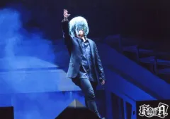 【中古】キャラカード まひとくん。(B) ランダムブロマイド 「KnightA -騎士A- ONEMAN LIVE 『Secret Night』」