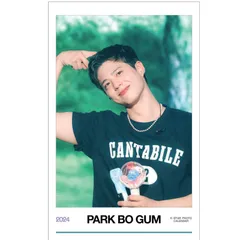 2024年最新】park bogum パクボゴムの人気アイテム - メルカリ