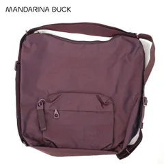 2025年最新】mandarina duck リュックの人気アイテム - メルカリ