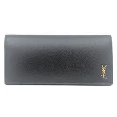 【美品】イヴサンローラン 長財布 フラップ グレー YSL レディース 楽天市場】長財布 レディース（ブランドイヴ・サンローラン）の通販