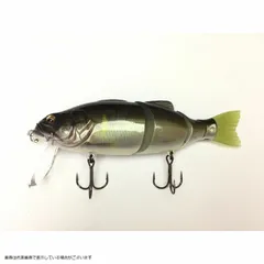IMAKATSU レプリケーター　3DR ☆ナチュラル砂喰鮎 REPLICATOR | IMAKATSU