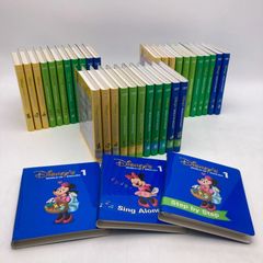 ストレートプレイDVD　新子役　字幕あり　ディズニー英語システム　Disney ストレート プレイDVD新子役字幕ありディズニー英語システム306005