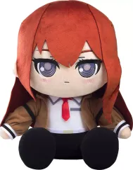 シュタインズゲート カイバー 牧瀬紅莉栖 ぬいぐるみ STEINS;GATE Amazon.co.jp: STEINS GATE 牧瀬紅莉栖 ぬいぐるみ : おもちゃ
