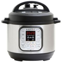 Instant Pot Nova Plus 電気圧力鍋 - メルカリ