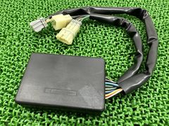 ホンダ 純正部品イグナイター KEAA 925S 6403 16ピンコネクター - メルカリ
