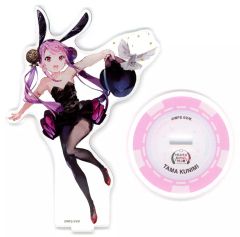 ヘブバン＊茅森月歌 文化祭 A賞 BIG アクリルスタンド ヘブンバーンズレッド アクリルスタンド ∼Classy ver.∼ 茅森月歌