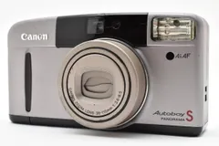 2025年最新】canon autoboy Sの人気アイテム - メルカリ