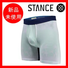 2025年最新】STANCE ボクサーパンツの人気アイテム - メルカリ