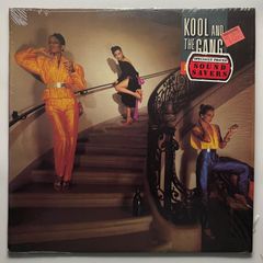 レコード  (LP) [Soul] Kool & The Gang / Ladies Night