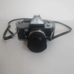 PETORI PENTA 一眼レフ フィルムカメラ