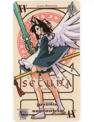 2026年最新】桜咲刹那 パクティオーカードの人気アイテム - メルカリ