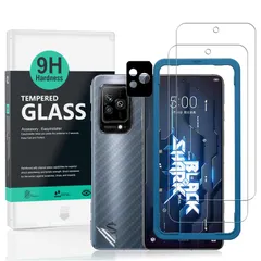 2025年最新】blackshark 5の人気アイテム - メルカリ