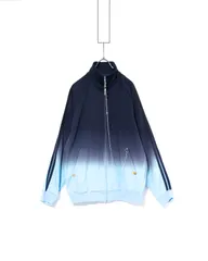a*.様 NIKE UNDERCOVER コラボ　トラックジャケット　Mサイズ UNDERCOVER×NIKE/アンダーカバー✖️ナイキ】のコラボトラック