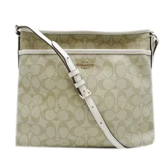 コーチ ショルダーバッグ F58297