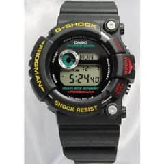【訳あり】G-SHOCK  FROGMAN  I·C·E·R·C GW-200K G-SHOCK FROGMAN I·C·E·R·C GW-200K - メルカリ