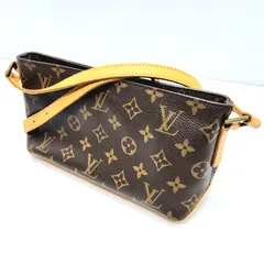 LOUISVUITTON ルイヴィトン ショルダーバッグ M51240モノグラム