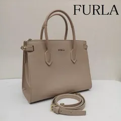 pine 様専用⭐️フルラ ブリーフケース ゼウス 2way 肩掛け A4サイズ