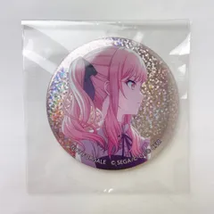 プロセカ 暁山瑞希 ホログラム缶バッジ ホロ缶 宝石箱 ニーゴ Amazon | セカイの宝石箱 缶バッジ 暁山瑞希 | バッジ | おもちゃ
