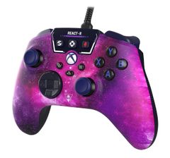 タートルビーチ　Turtle Beach　コントローラー 有線 USB Xbox Steam Windows 【中古現状品】
