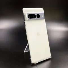 最安値未使用Pixel 7 pro 256GB SIMフリー　ホワイト　本体 Google Pixel 7 Pro｜価格比較・最新情報 - 価格.com