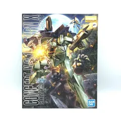 ガンプラ MG 1/100 ターンX ジャンク品
