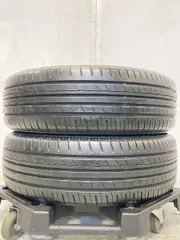 185/65R15  
ヨコハマ ブルーアース A 
中古タイヤ サマータイヤ 2本セット
 s15230426048のサムネイル