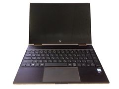 npc243【ジャンク】HP Spectre x360 Convertible 13-ae524TU◆i7 8th◆通電不可◆ネジ欠品