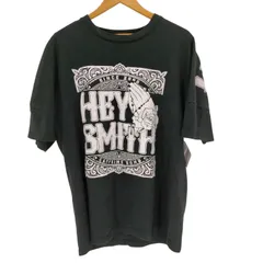 【新品未使用】HEY-SMITH Tシャツ まとめ売り 3枚 L HEY-SMITH】HEY Fuckin SMITH Tシャツ - CAFFEINE BOMB OFFICIAL