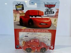 CAVE LIGHTNING McQUEEN オンザロード 2023