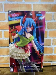 2025年最新】FIGURIZMα 初音ミク DE:MONSTARの人気アイテム