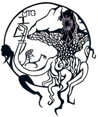 鏡割りの寓話　日本語4枚セット 鏡割りの寓話 MTG 日本語 Foil 4枚 - メルカリ