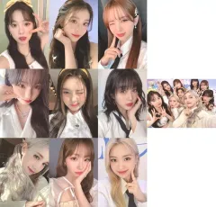 【中古】キャラカード Kep1er フォトカードセット(10種セット) 「Kep1er JAPAN CONCERT TOUR 2023 ＜FLY-BY＞」 Kep1ian Japan限定