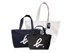 新品 アニエスベー agnes b. トートバッグ ハンドバッグ