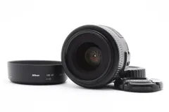 2025年最新】af-s dx nikkor 35mm f 1.8gの人気アイテム - メルカリ
