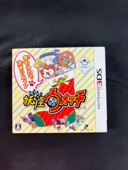 3DS】妖怪ウォッチ 真打 動作確認済み - メルカリ