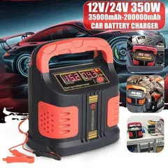 2025年最新】バッテリー充電器 車 ジャンプスターターの人気アイテム 