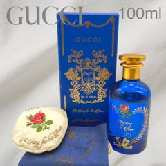 グッチ ア ソングフォーザローズ 100ml 香水 オードパルファム ア ソング フォー ザ ローズ〕オードパルファム 100 ml