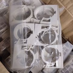 LSF-36　サヤ管クリップ（10コ入）