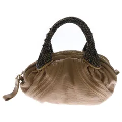 Yahoo!オークション - 超美品 FENDI フェンディ スパイバッグ 内
