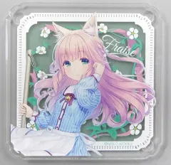 2025年最新】ネコぱら アクリルの人気アイテム - メルカリ