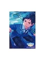 【中古】キャラカード 伏見弓弦 「あんさんぶるスターズ! 生ブロマイドコレクション8」