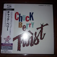 2025年最新】CHUCK berry レコードの人気アイテム - メルカリ