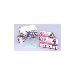 アリス・ギア・アイギスCS ~コンチェルト オブ シミュラトリックス~限定版 【同梱物】メガミデバイス「吾妻 楓/明鏡止水CS」 & メガミデバイス「兼志谷 シタラ/バーラタCS」 & オリジナル限定デカール4枚 同梱 - Switch