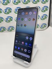 Xperia 1 II  SOG01  128GB   ホワイト SIMフリー　送料無料　あす楽 ソニー スマートフォン