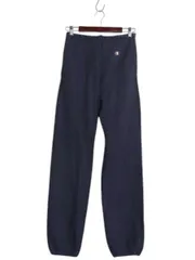 【お得なクーポン配布中!】 80s USA製 ★ チャンピオン リバースウィーブ ポケット付き スウェット パンツ メンズ S ヴィンテージ Champion 目付き 裏起毛 トレーナー